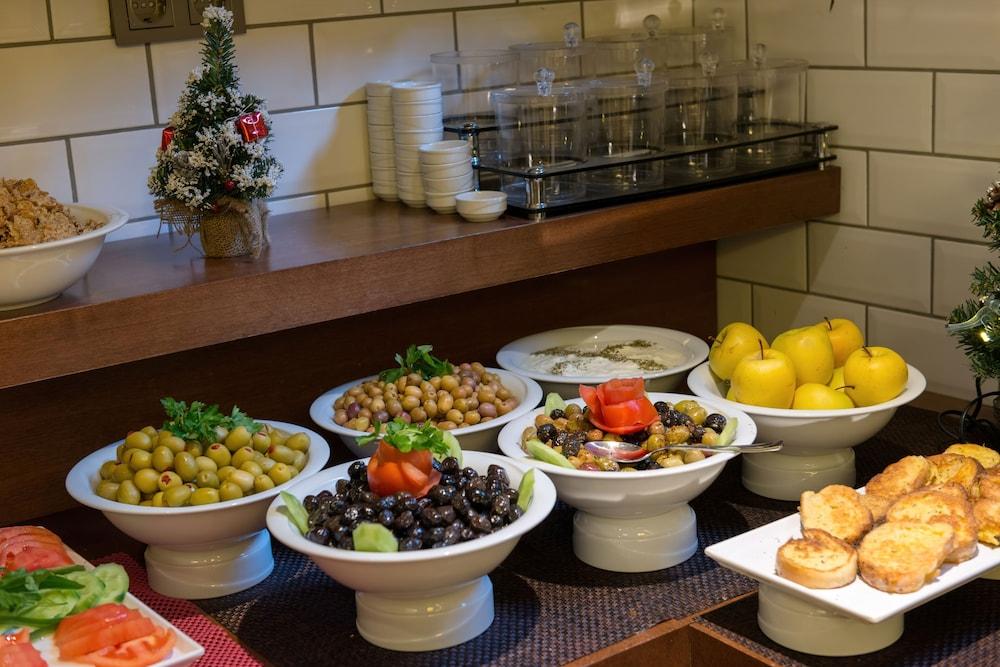 איסטמבול Gk Regency Suites Hotel מראה חיצוני תמונה