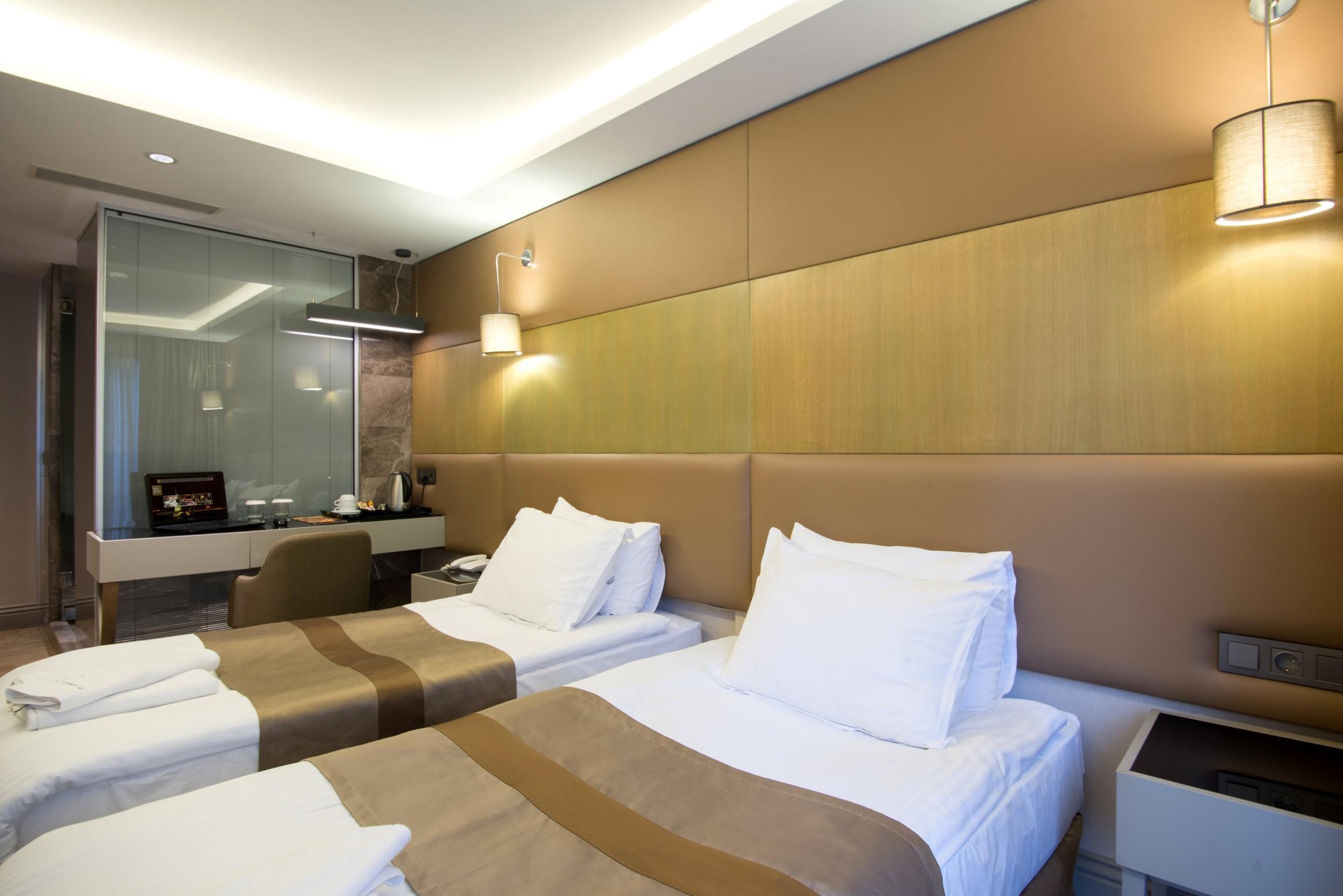 איסטמבול Gk Regency Suites Hotel מראה חיצוני תמונה