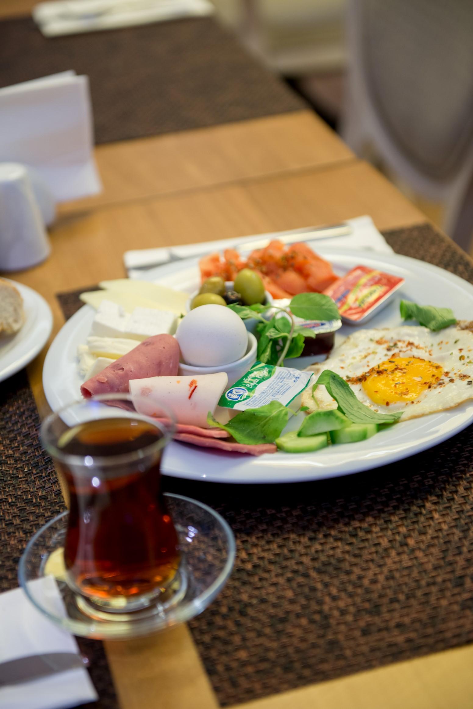 איסטמבול Gk Regency Suites Hotel מראה חיצוני תמונה